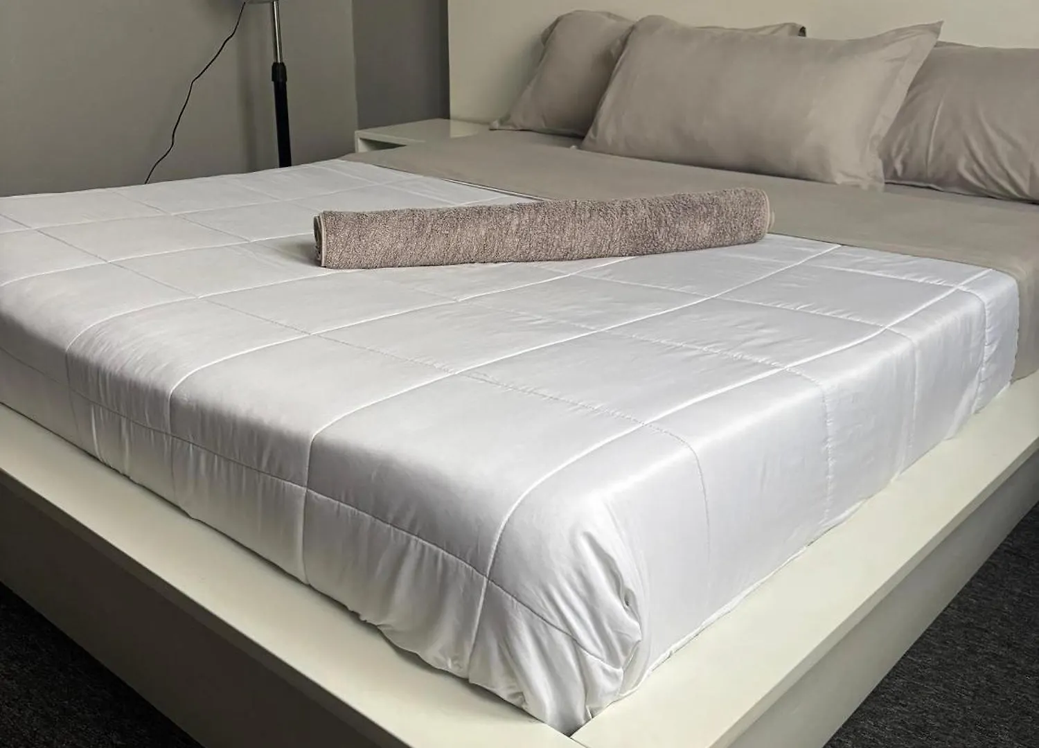 Bukoto Ntinda Luxury Apartments Kampala 0*,  Uganda