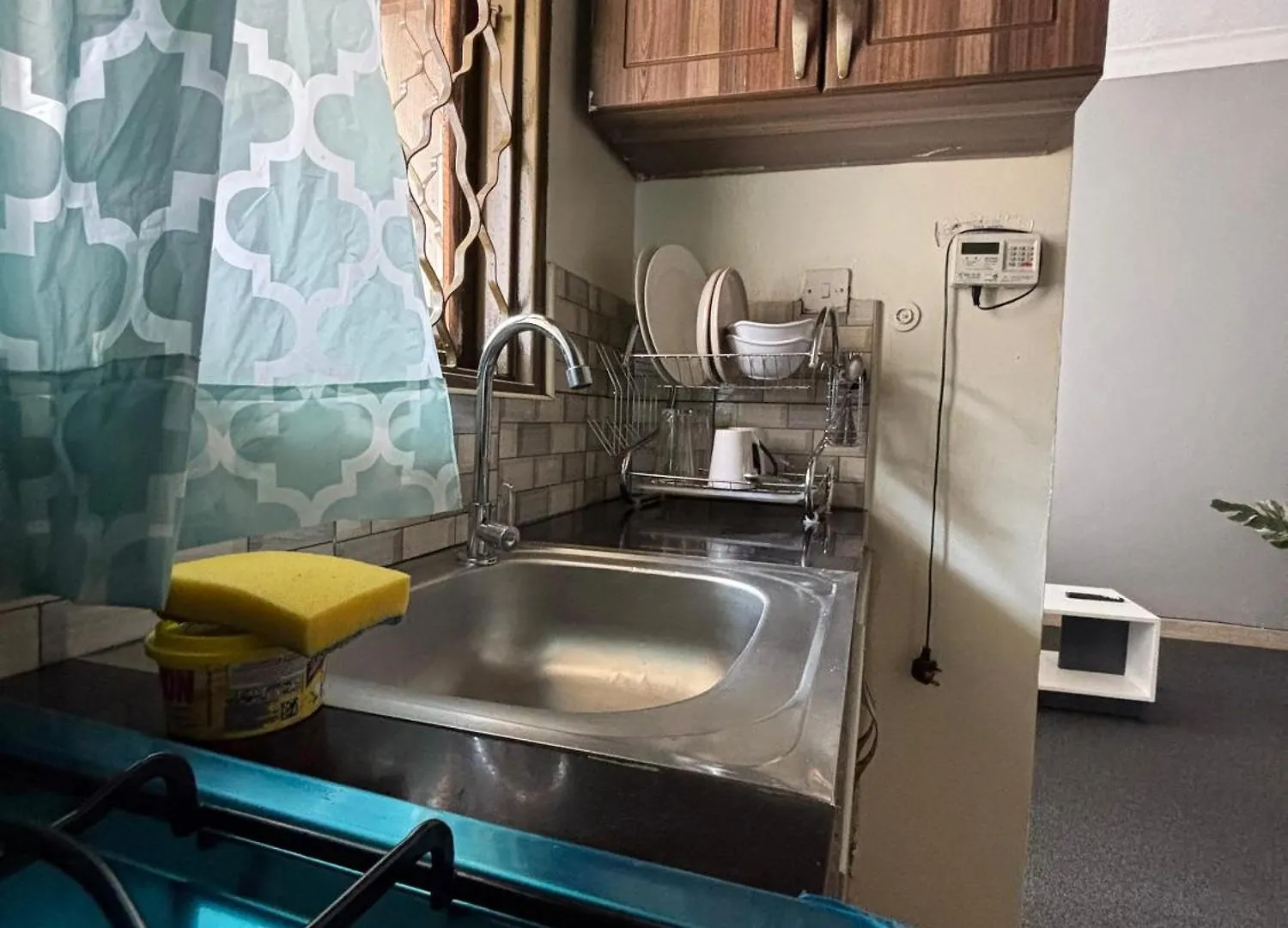 Bukoto Ntinda Luxury Apartments Kampala